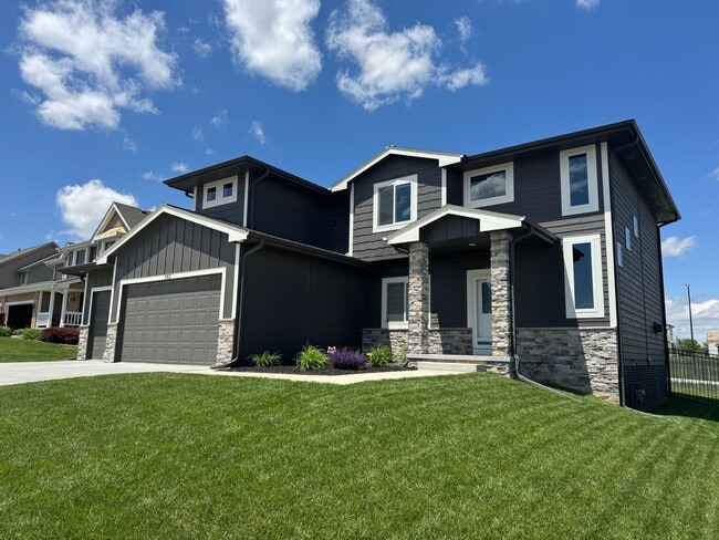 property at 502 Brentwood Dr