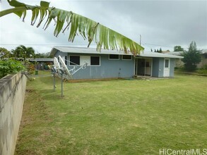 554 Ulumawao St in Kailua, HI - Building Photo - Building Photo