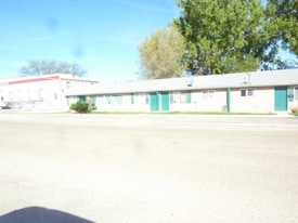 421 N 11th Ave in Caldwell, ID - Building Photo