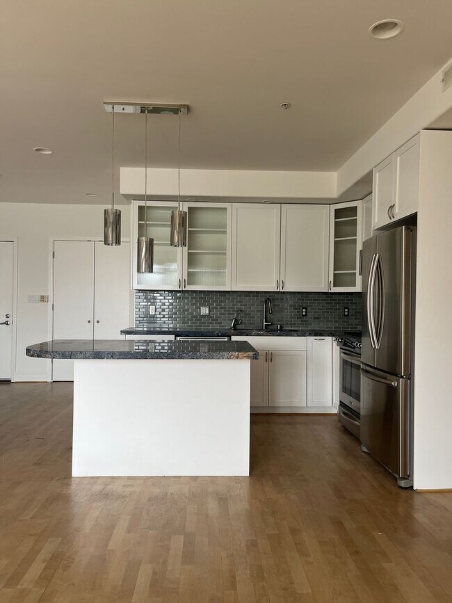 1601 Pacific Ave in San Francisco, CA - Building Photo - Building Photo