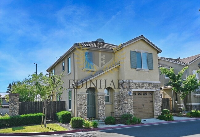 property at 3368 Monterosa Ln