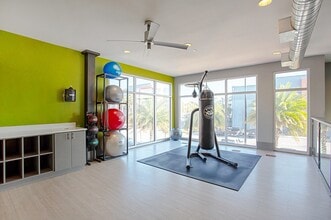 The Brooklyn Riverside in Jacksonville, FL - Building Photo - Building Photo
