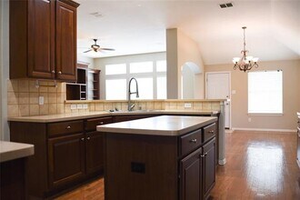 1798 Migratory Ln in Frisco, TX - Building Photo - Building Photo