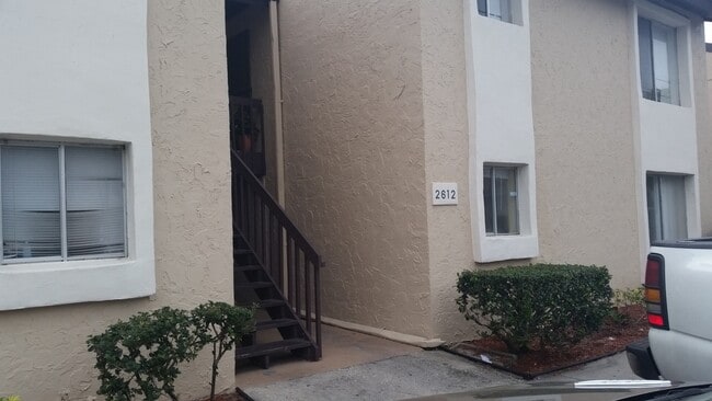 2612 Hidden Lake Dr S in Sarasota, FL - Building Photo - Building Photo