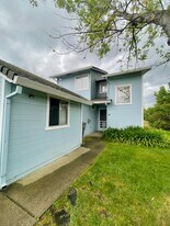 5356 Vly Rdg Dr in Redding, CA - Building Photo