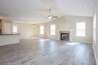 127 Mountain Vw Dr in Garner, NC - Building Photo - Building Photo
