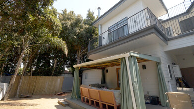 807 Warren Ave in Venice, CA - Building Photo - Building Photo