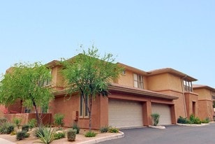 19777 N 76TH St, Unit 1128 in Scottsdale, AZ - Building Photo