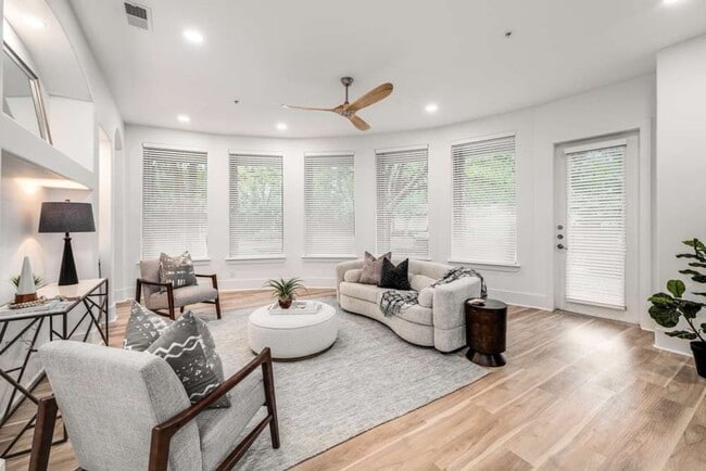 property at 2600 Hillsboro Pike