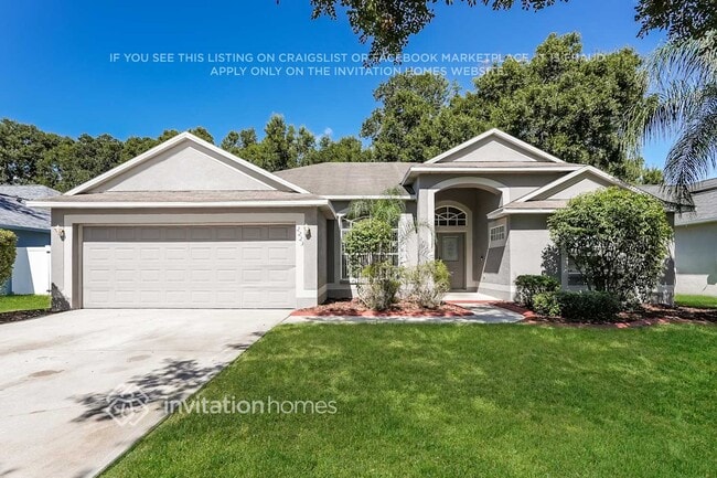 property at 2223 Towering Oaks Cir