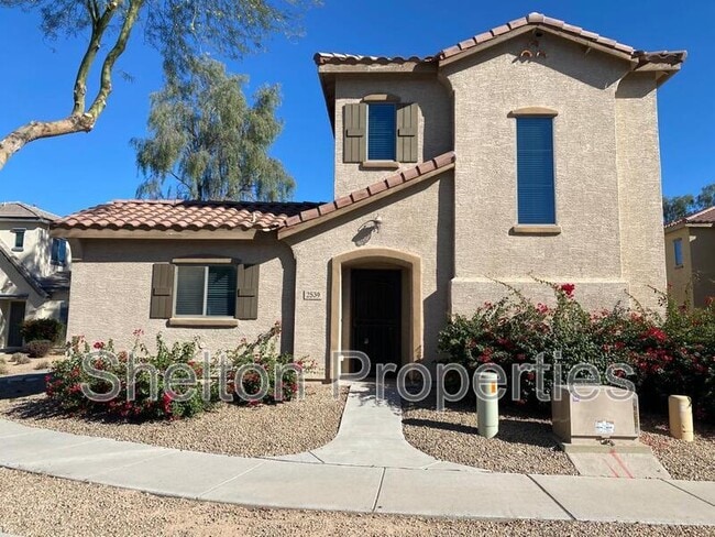 property at 2539 N 149th Ave
