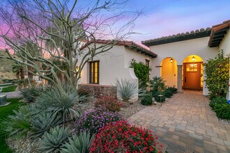 43 Mount San Jacinto Cir in Rancho Mirage, CA - Building Photo - Building Photo