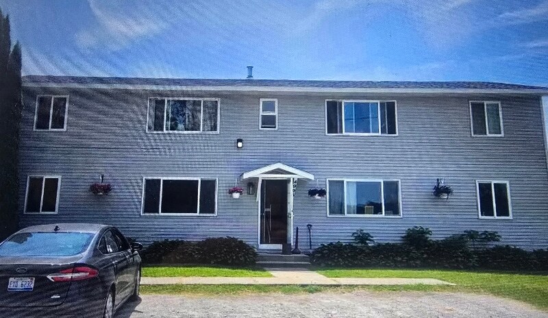 4996 Main St in Greenbush, MI - Building Photo