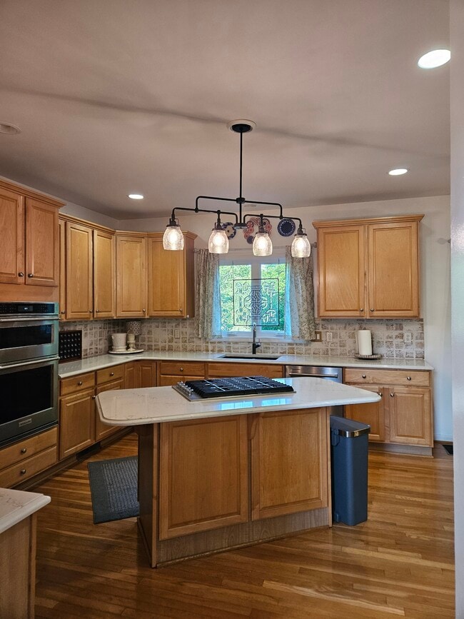 property at 110 Pebblestone Way