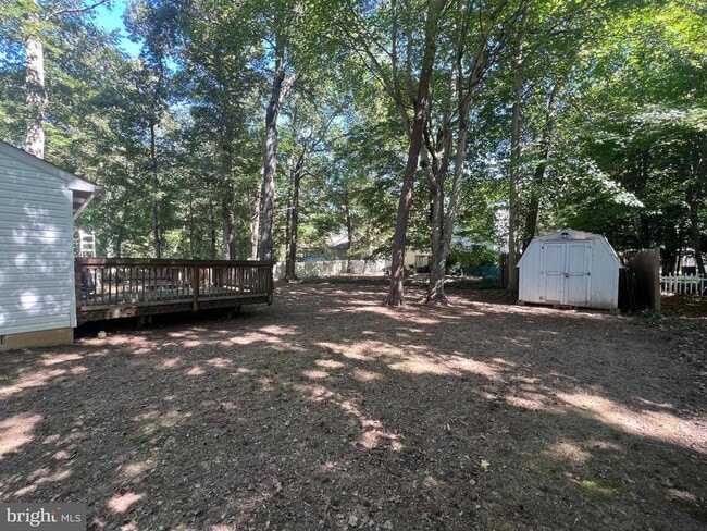 property at 11554 Deadwood Dr