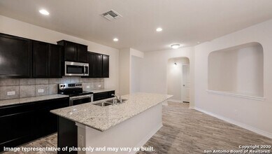 5007 punch shot in San Antonio, TX - Building Photo - Building Photo