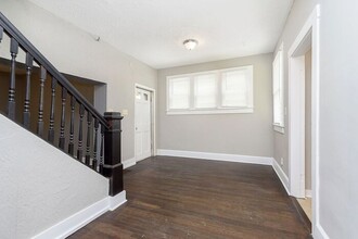 1806 Lexington Ave in Indianapolis, IN - Building Photo - Building Photo