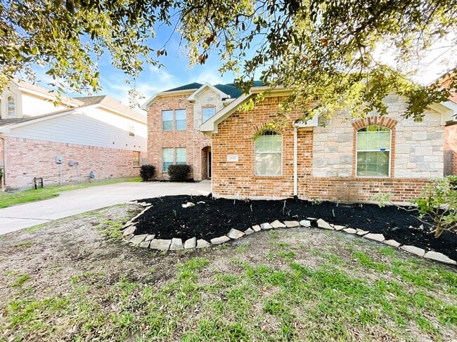 property at 26311 Meadow Dawn Ln