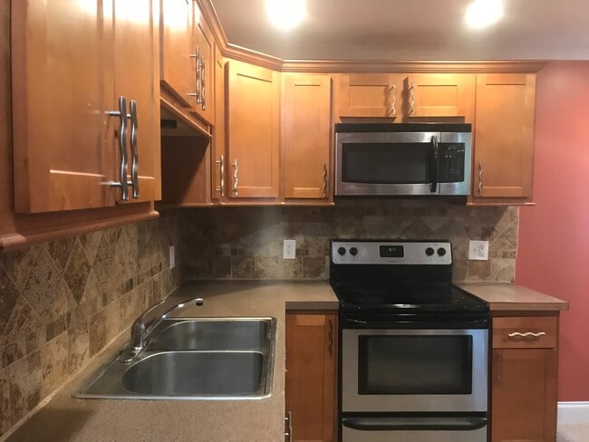 property at 19017 Nitra Ave