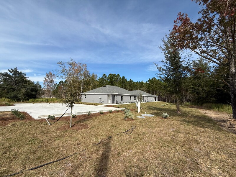 53 Poplar Rd in Ocala, FL - Building Photo