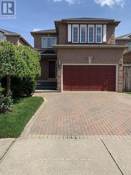 property at 846 Cardington St