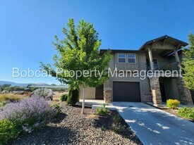 1255 Correlli Ct in Carson City, NV - Building Photo