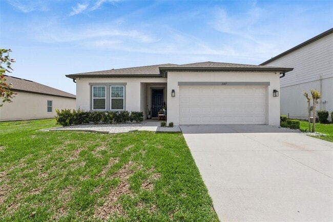 property at 1167 Pearl Tree Rd