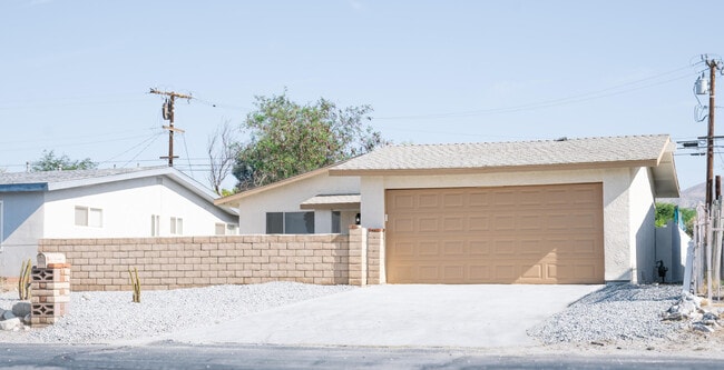 property at 66604 Flora Ave
