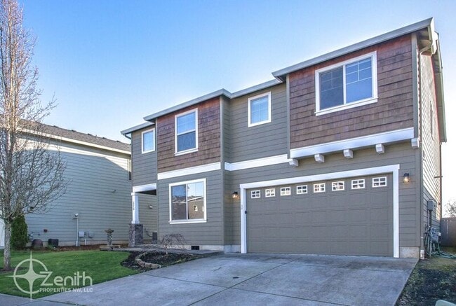 3310 NW 46th Ave in Camas, WA - Building Photo - Building Photo