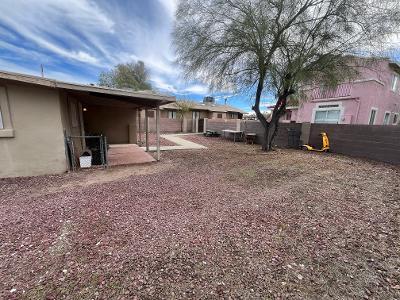 515 E Lester St in Tucson, AZ - Building Photo - Building Photo