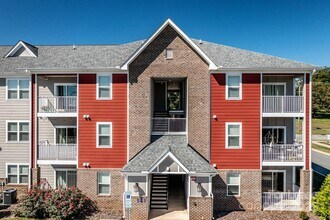 2778 2nd St NE in Hickory, NC - Building Photo - Building Photo