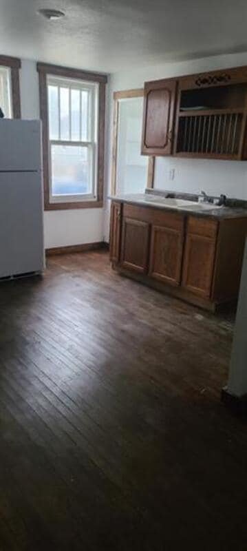 property at 1901 Franklin St