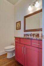 1407 Pillow St in Nashville, TN - Building Photo - Building Photo