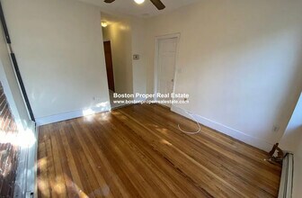 48 Garden St in Boston, MA - Foto de edificio - Building Photo