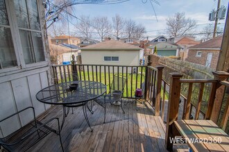 7741 S Chappel Ave in Chicago, IL - Building Photo - Building Photo