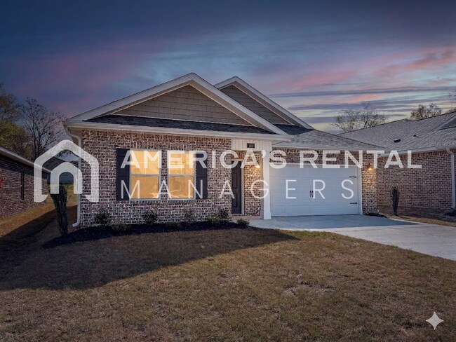 113 Cattail Ct in Guntersville, AL - Building Photo - Building Photo