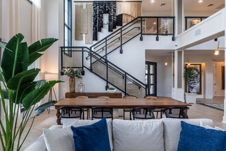 The Preserve Cypress Hammock in Coconut Creek, FL - Foto de edificio - Lobby