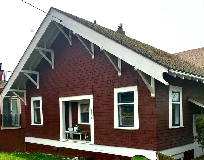 property at 1120 Finnegan Way