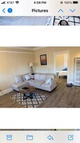 2301 De la Vina St, Unit 2301 A  delavina street c in Santa Barbara, CA - Building Photo