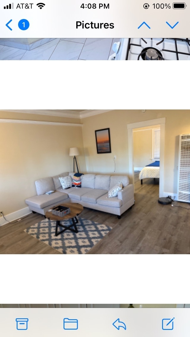 2301 De la Vina St, Unit 2301 A delavina street c