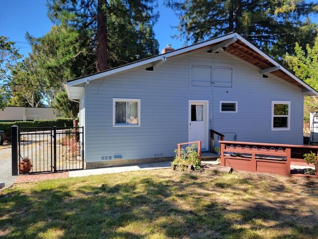 112 Hacienda Dr in Scotts Valley, CA - Building Photo - Building Photo
