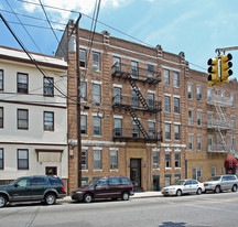 1106 - OM-1106 New York Avenue LLC Apartments