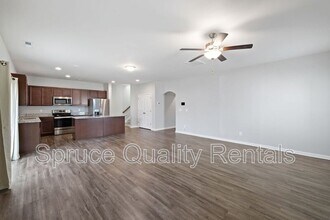 5445 Rutledgeville Ln in Knightdale, NC - Building Photo - Building Photo