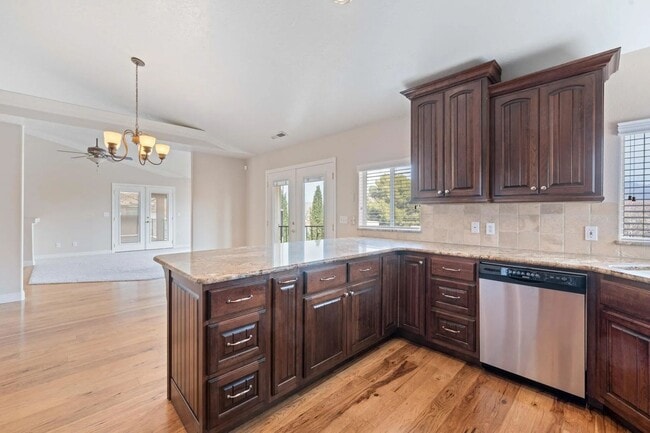 property at 2105 Balboa Way