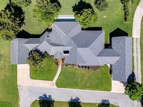 514 Hanna Dr in Denison, TX - Building Photo - Building Photo
