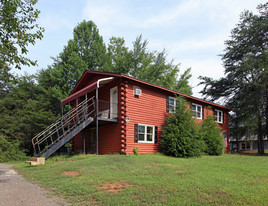 127 Windsong Rd Apartments