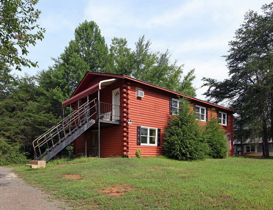 127 Windsong Rd in Mocksville, NC - Building Photo