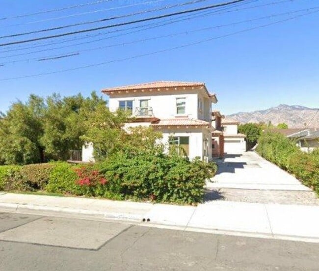 property at 9619 Longden Ave