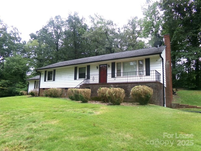 24278 State Hwy 49 in Gold Hill, NC - Building Photo - Building Photo