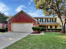 5412 Big Bend Dr in Fort Worth, TX - Building Photo